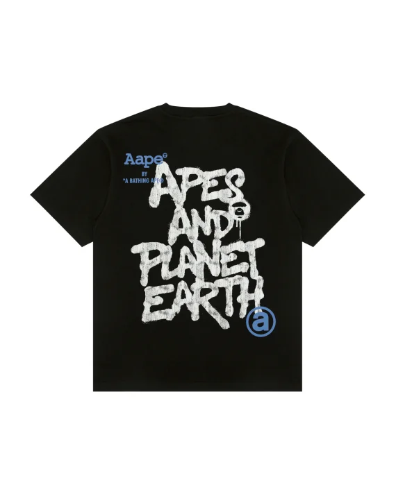 ايه ايه بي إي Logo tee